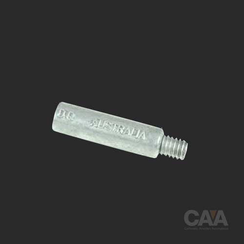 CATERPILLAR ENGINE ZINC ANODE Marine Trade Supplies