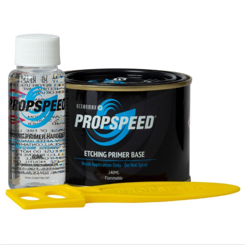 PROPSPEED PRIMER ETCHING KIT - Marine Trade Supplies