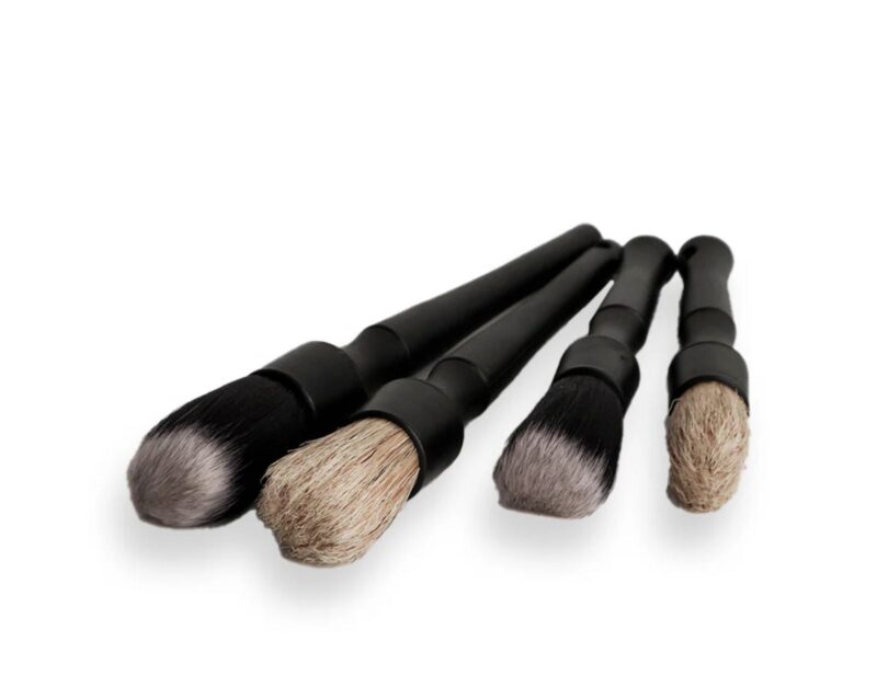 DETAILING BRUSH SET