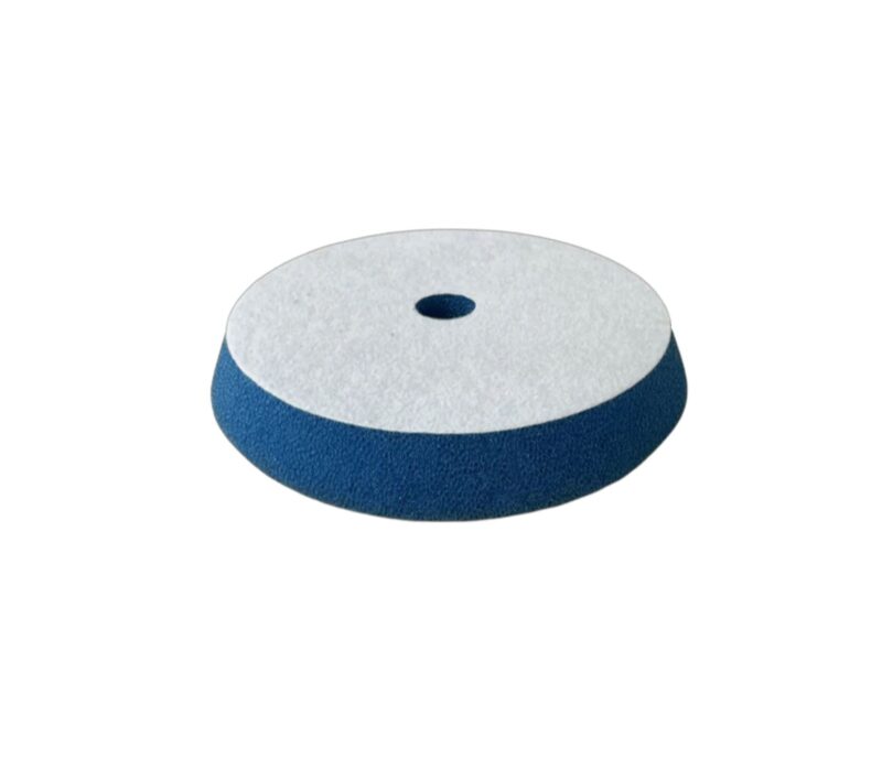 MFW 5'' DA FOAM POLISHING PAD BLUE COARSE