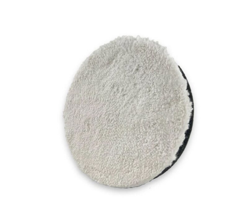 MFW 5'' DA CORAL VELVET MICROFIBRE POLISHING PAD