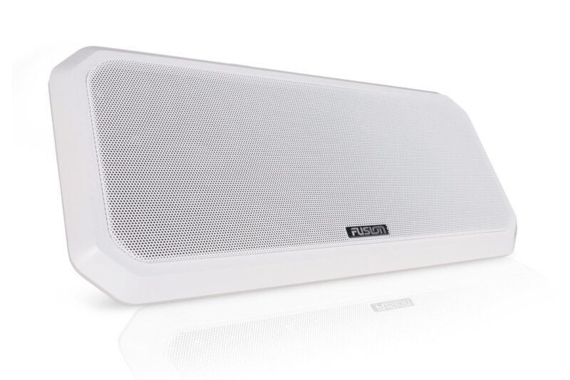 FUSION SOUND PANEL WHITE