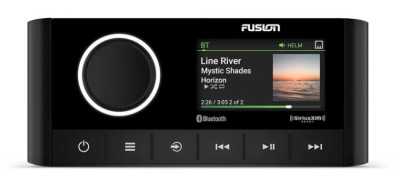 FUSION APOLLO RA670