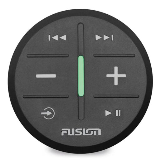 FUSION ARX WIRELESS REMOTE BLACK