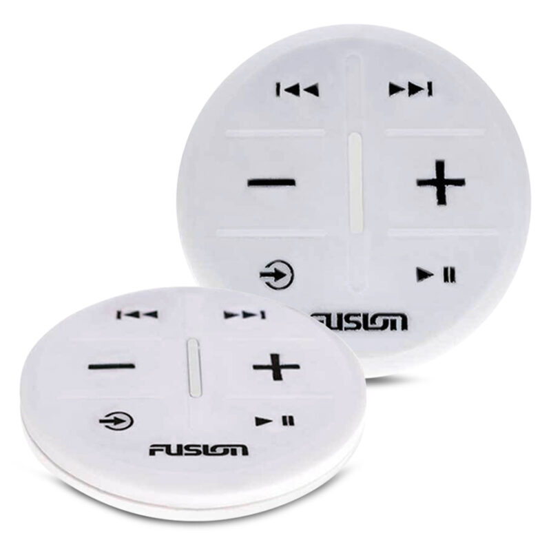 FUSION ARX WIRELESS REMOTE WHITE