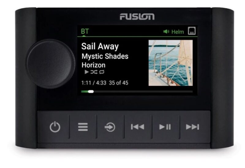 FUSION APOLLO ERX400
