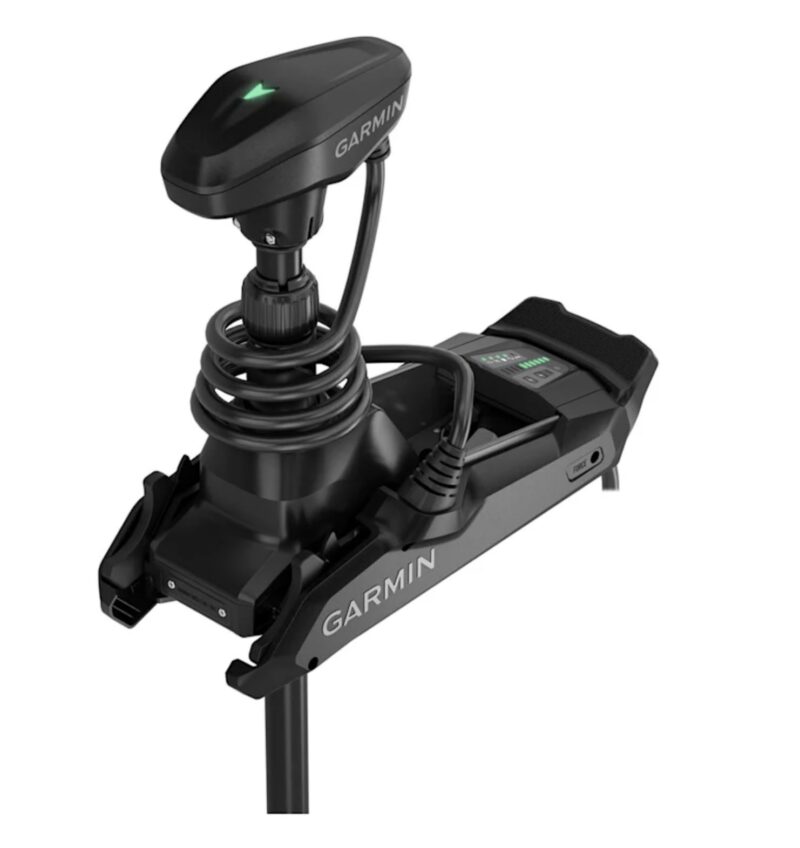 GARMIN FORCE KRAKEN TROLLING MOTOR 63'' GT56UHD-TR TXDR - Image 3