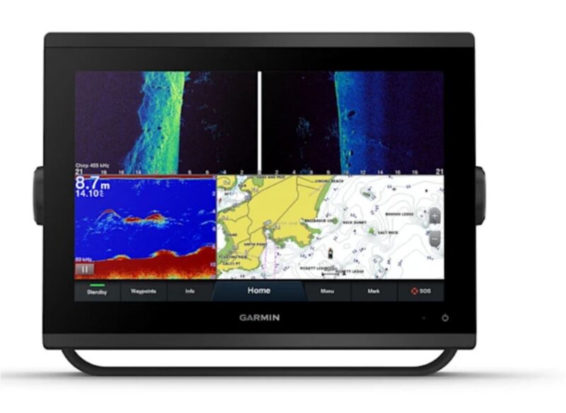 GARMIN GPSMAP 1253XSV