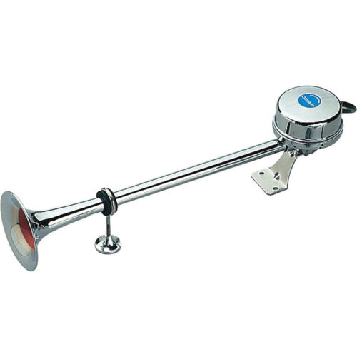 MARCO IP65 EM1 12V STAINLESS STEEL HORN LONG