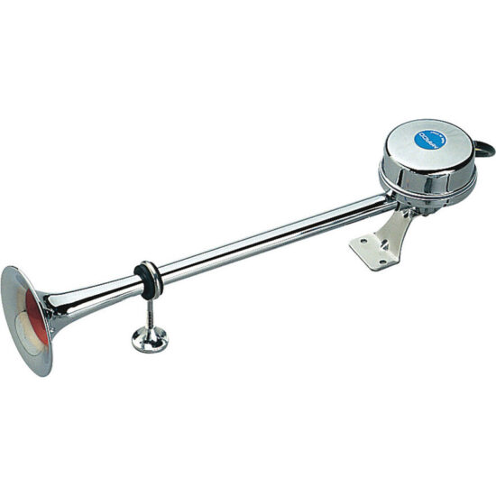 MARCO IP65 EM1 12V STAINLESS STEEL HORN LONG
