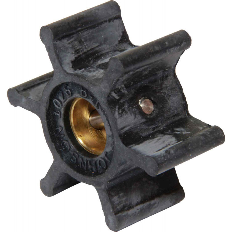 JOHNSON IMPELLER 09-1026B-1 MC97