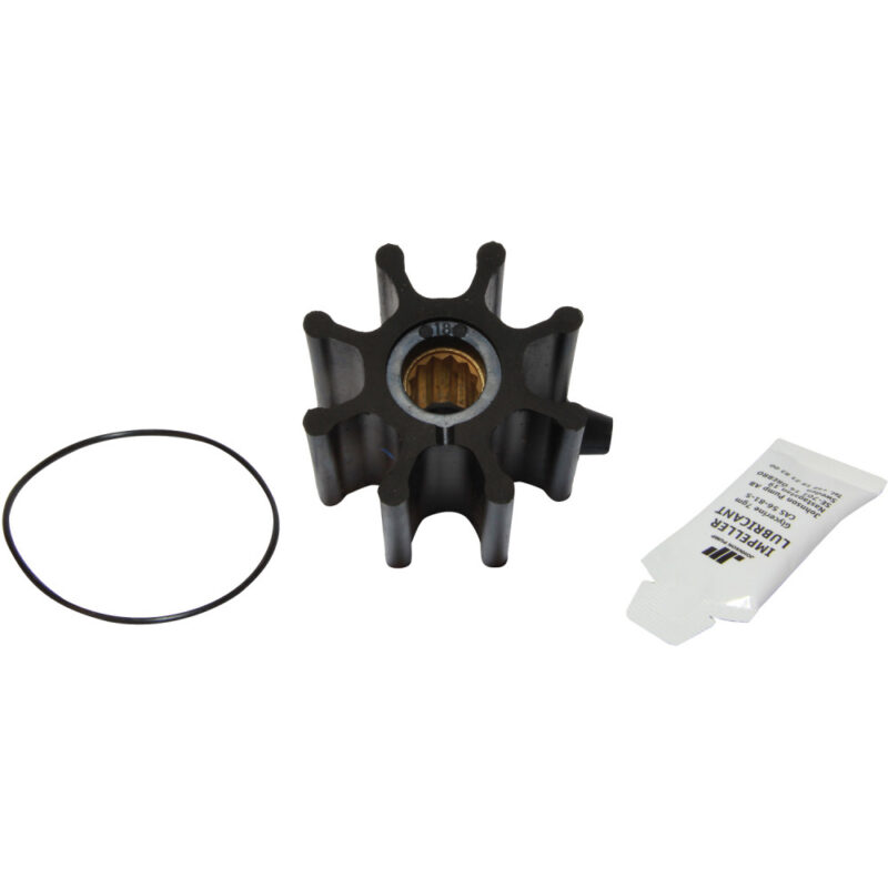 JOHNSON IMPELLER 09-1028B-9 F7B NITRILE