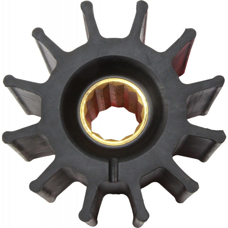 JOHNSON IMPELLER 09-814B NEOPRENE