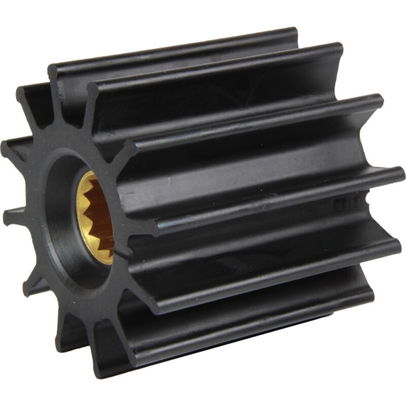 JOHNSON IMPELLER 09-814B NEOPRENE - Image 2
