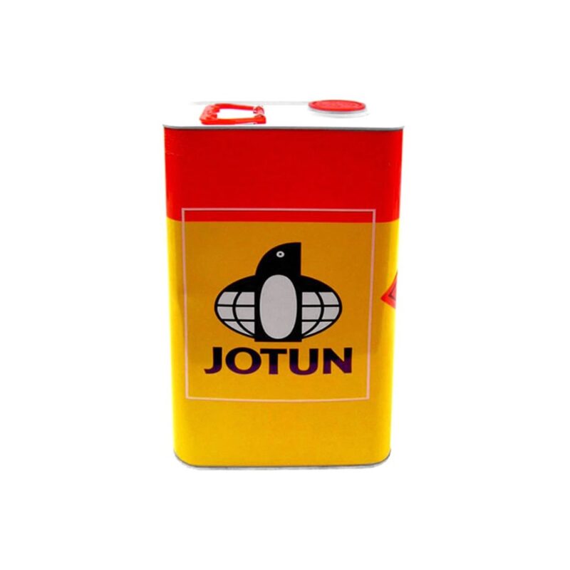 NO 17 THINNER 20L