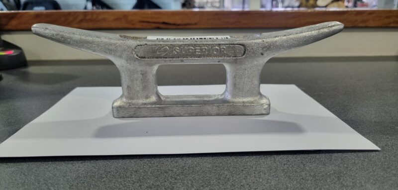 SUPERIOR CLEAT 290MM CAST ALLOY (OG)