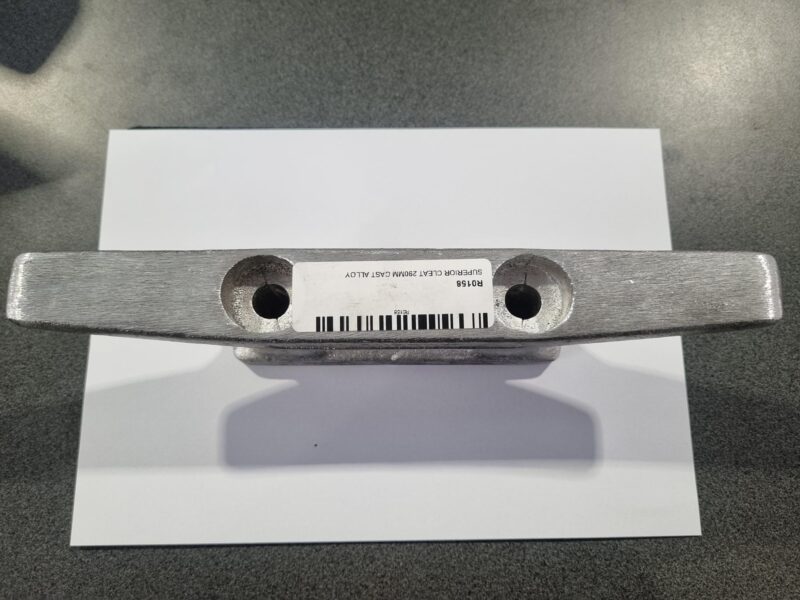 SUPERIOR CLEAT 290MM CAST ALLOY (OG) - Image 2