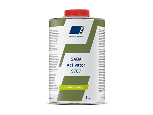SABA ACTIVATOR 9707 1 LITRE (12)