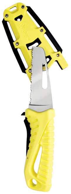 WICHARD FIXED BLADE OFFSHORE RESCUE BLADE