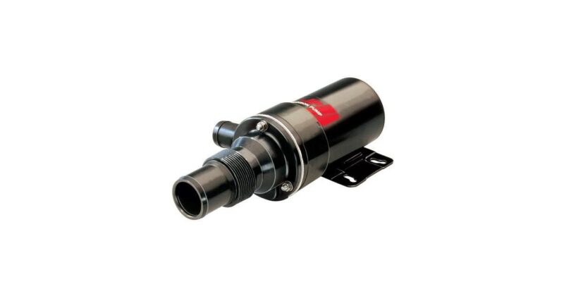 JOHNSON MACERATOR 12V - Image 2