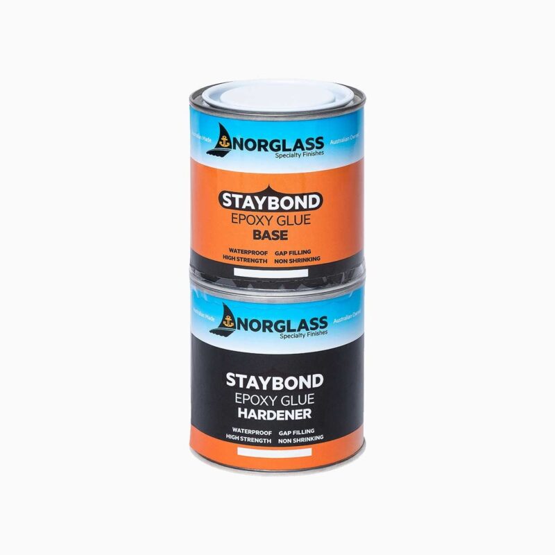 STAYBOND EPOXY GLUE 200G PK