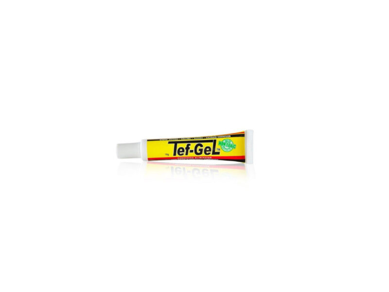 TEF-GEL 10 GRAM