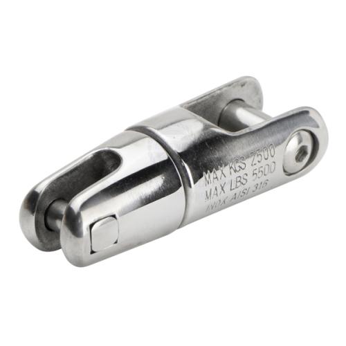 SWIVEL 316 SS SUITS 6 AND 8MM CHAIN