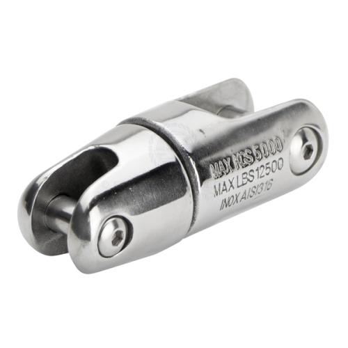 SWIVEL 316 SS SUITS 10 AND 12MM CHAIN