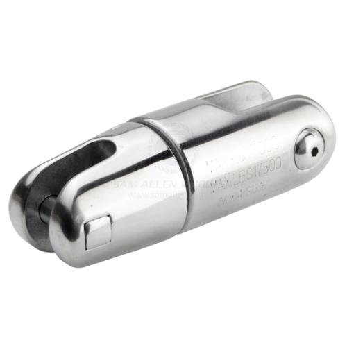 SWIVEL 316 SS SUITS 13 AND 16MM CHAIN