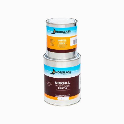 NORFILL EPOXY FILLER 1KG PK
