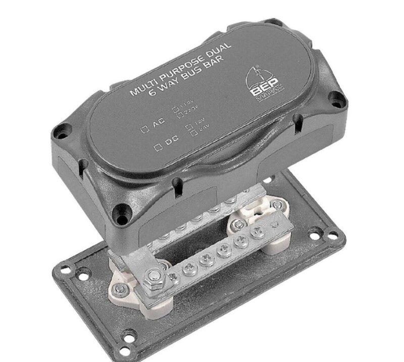 BEP CONTOUR BUSBAR 100AMPS