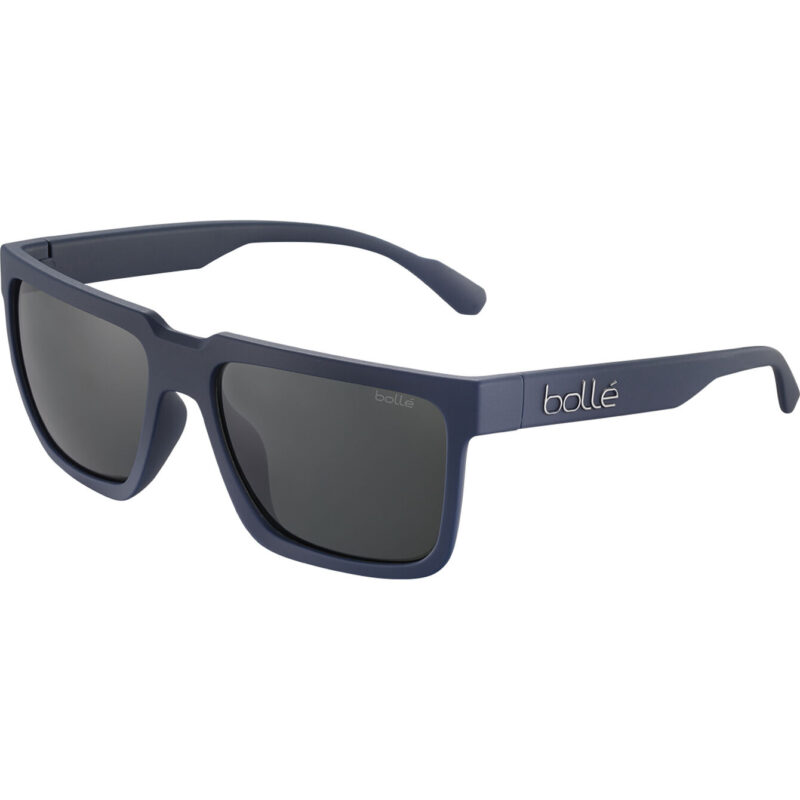 BOLLE FRANK NAVY MATTE 12557