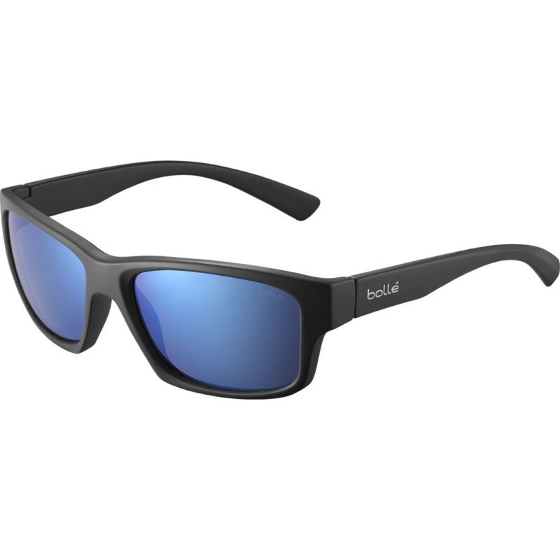 BOLLE HOLMAN FLOATABLE MATTE BLACK