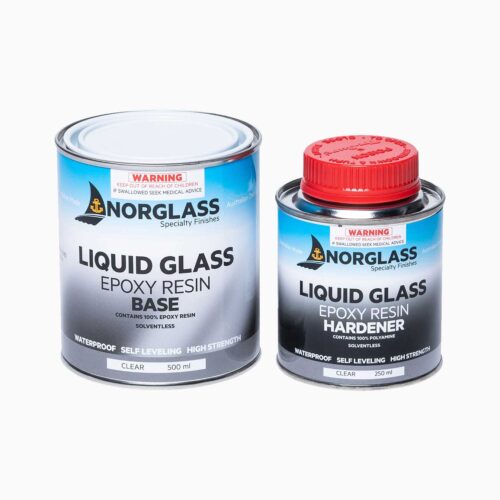 LIQUID GLASS 1.5L PK