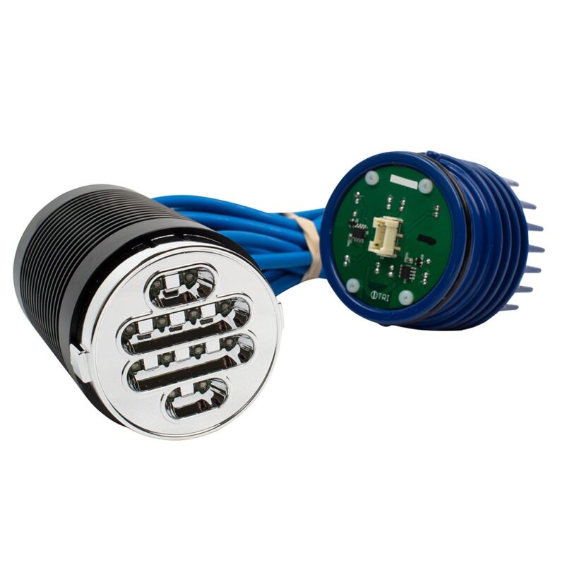 AQUALUMA 12 SERIES GEN 4 BLUE LED UPGRADE