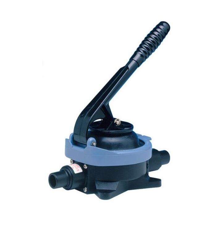 WHALE GUSHER URCHIN (THRU HULL / BULKHEAD)