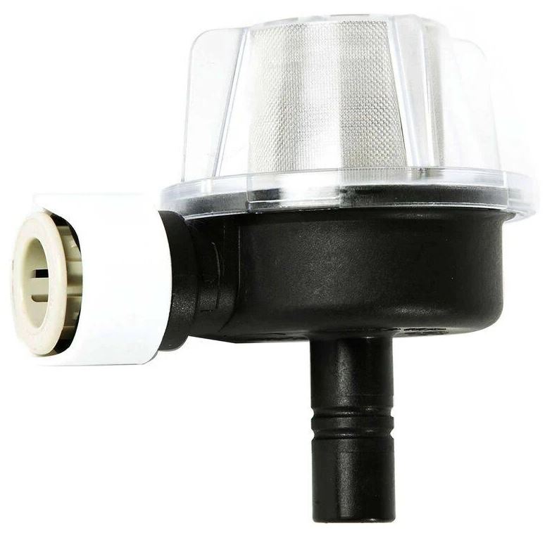 WHALE UNIVERSAL PUMP STRAINER