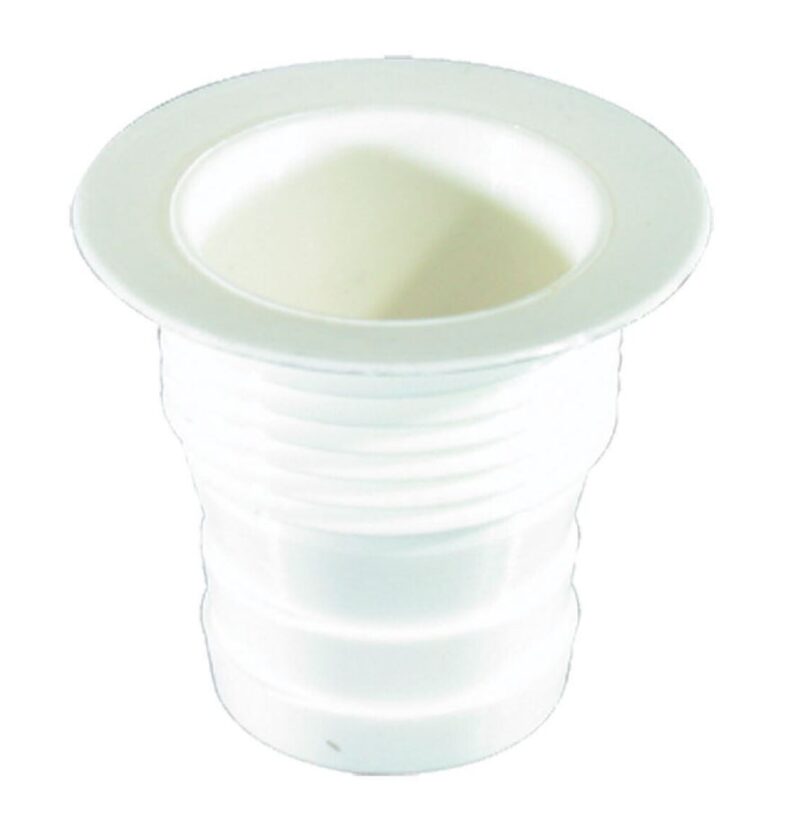 SINK WASTE PLASTIC 90 DEG 25MM