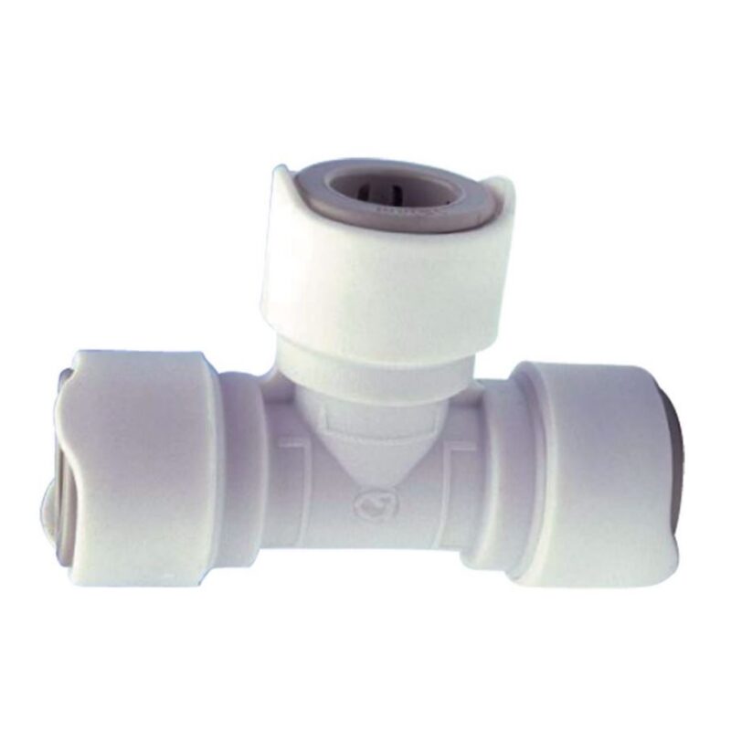 WHALE QUICK CONNECT 15 T JOINER