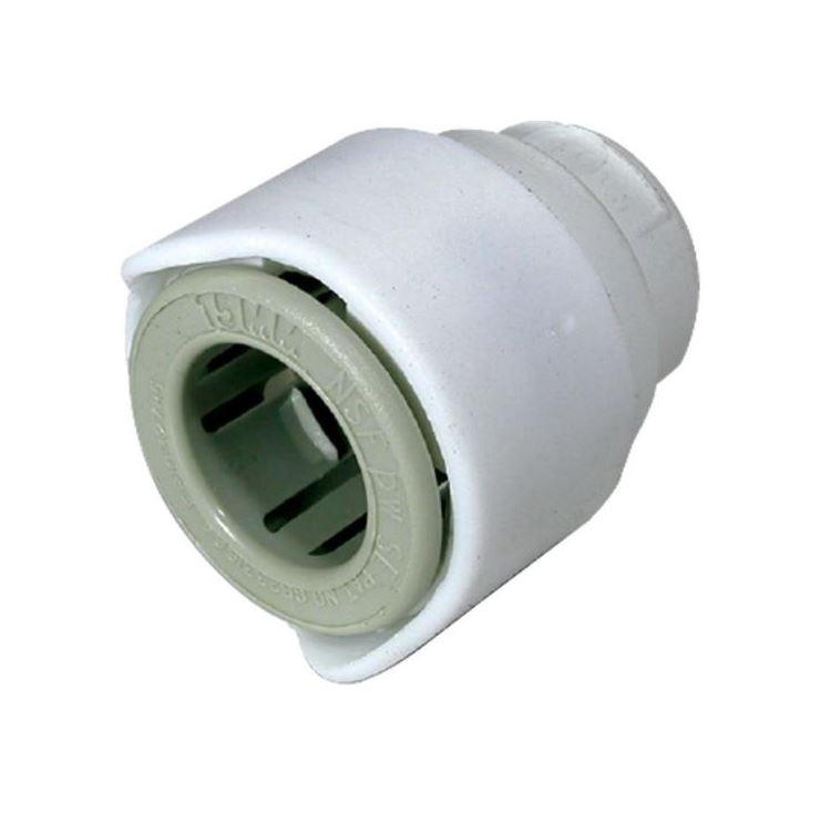 WHALE QUICK CONNECT 15 END STOP