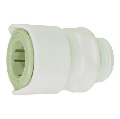 WHALE 1/2 THREAD ADAPTOR