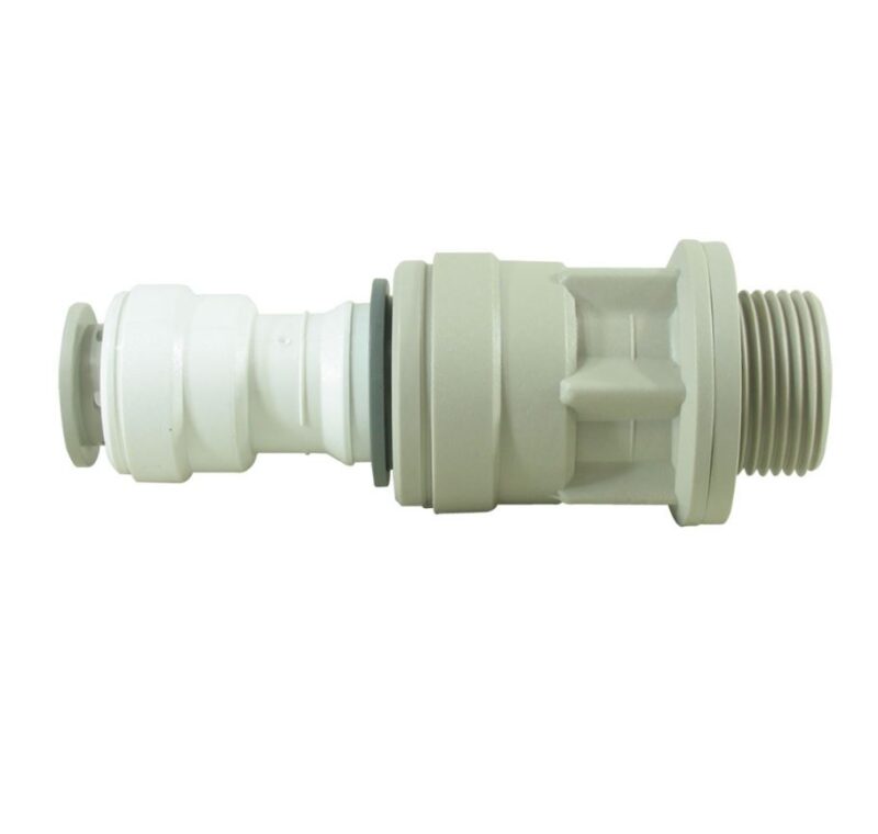 WHALE 3/4 THREAD ADAPTOR