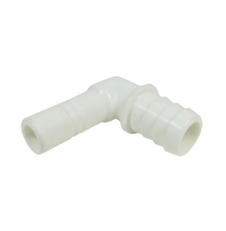 WHALE QUICK CONNECT 15 ELBOW TO H/T 19MM