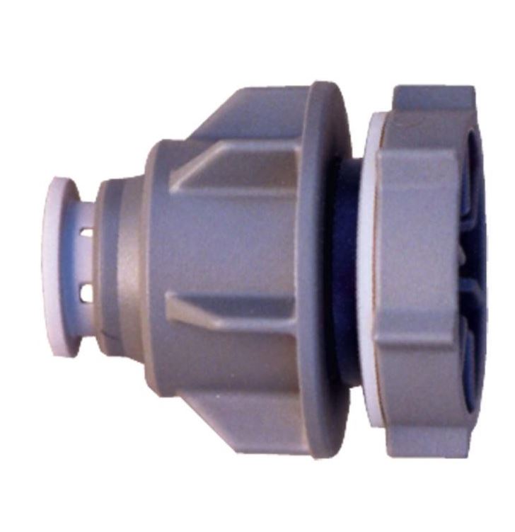 WHALE TANK FITTING SYSTEM 15 WX1566B