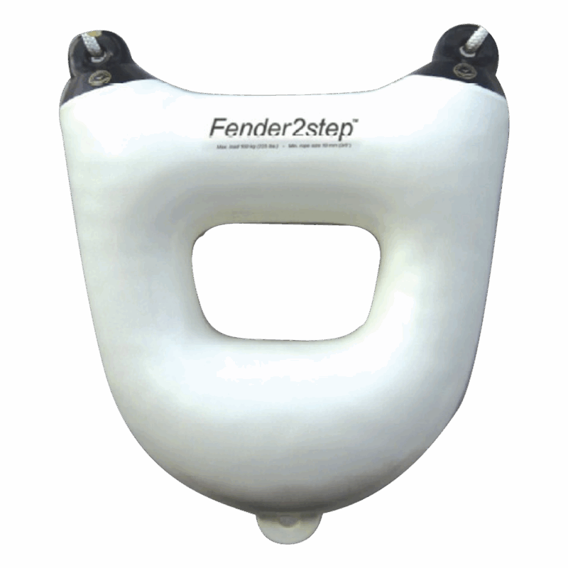 FENDER 2 STEP DAN FENDER