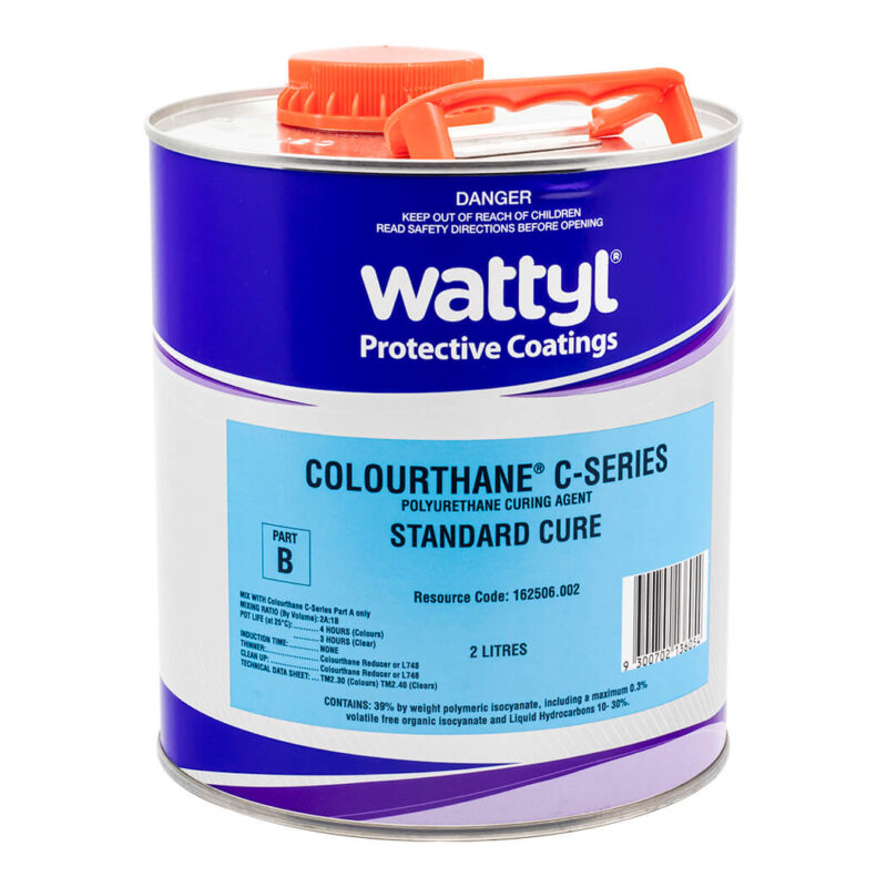 CTHANE C-SERIES STANDARD PART B 2L