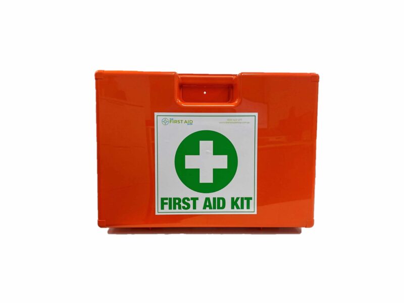 LUXURY MOTOR YACHT FIRST AID KIT