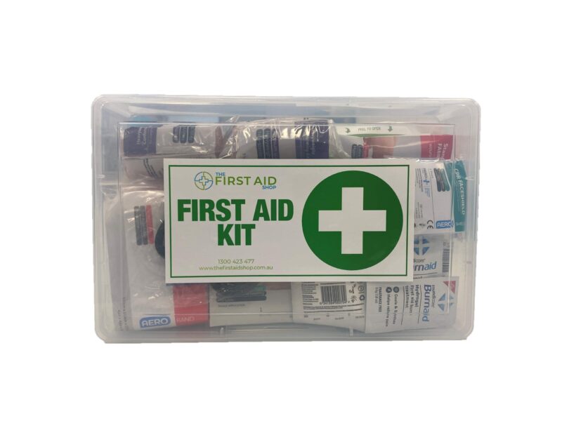 GENERAL BOATING FIRST AID KIT