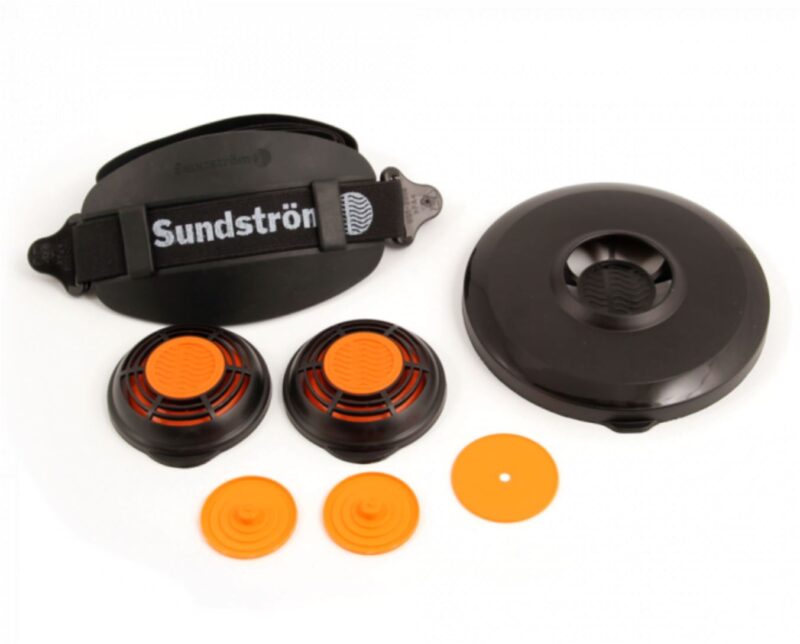 SUNDSTROM SERVICE KIT FOR SR900