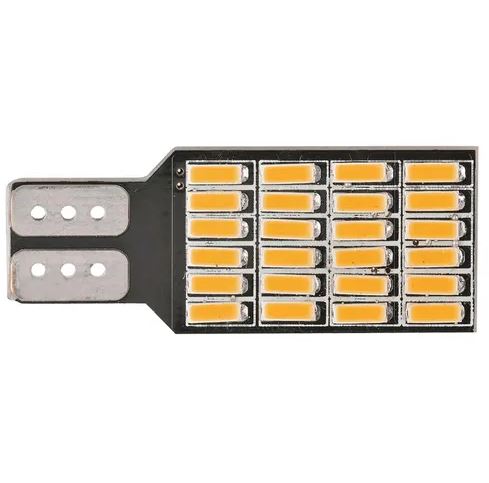 NARVA LED BULB T15 WEDGE DAY WHITE HP 4000K